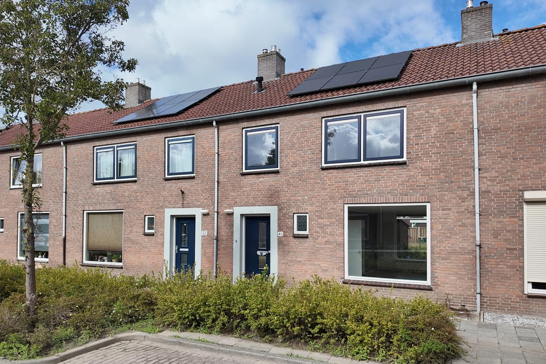 Photo 46 of Valenciennesstraat 40