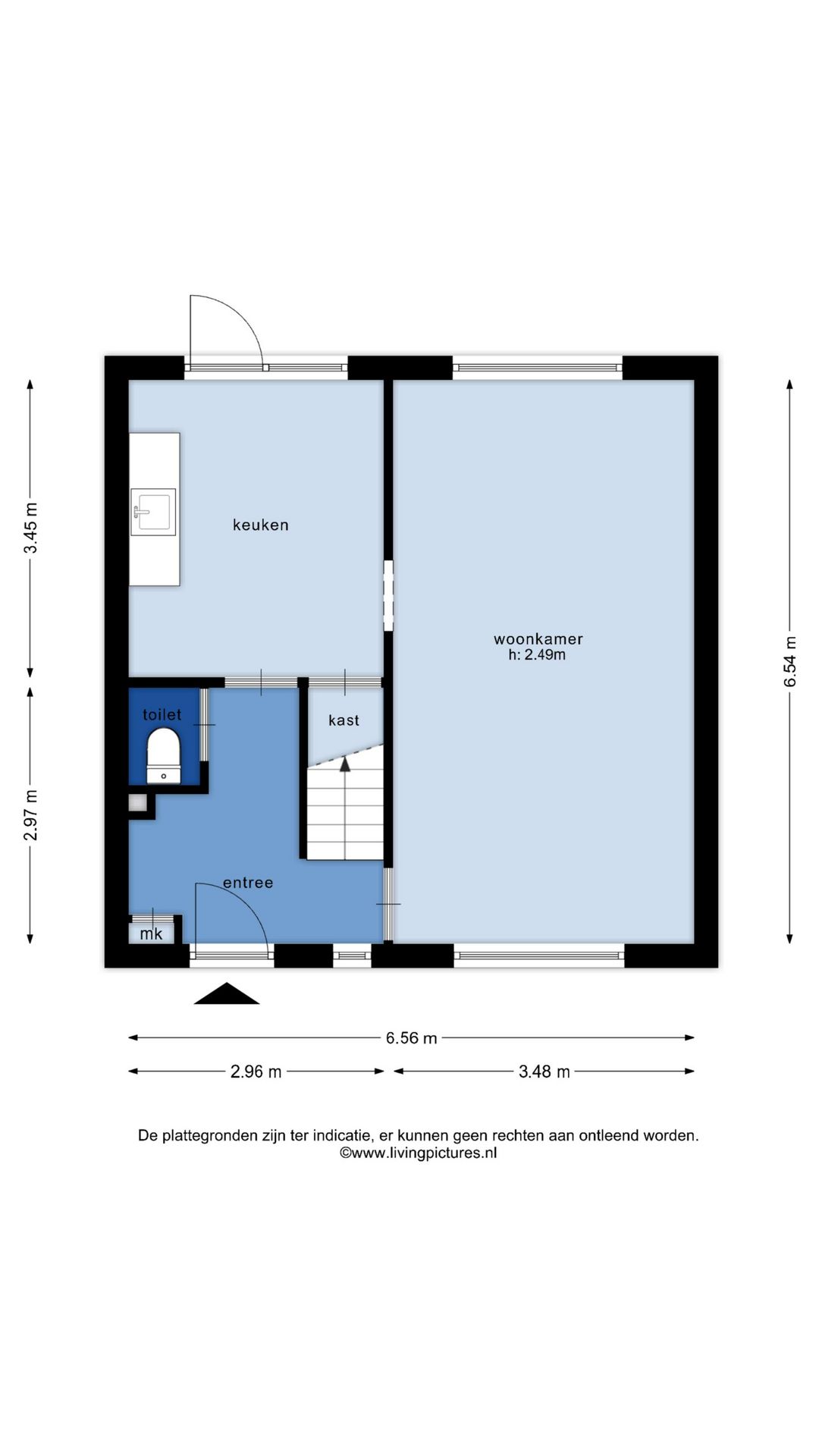 Photo 49 of Valenciennesstraat 40