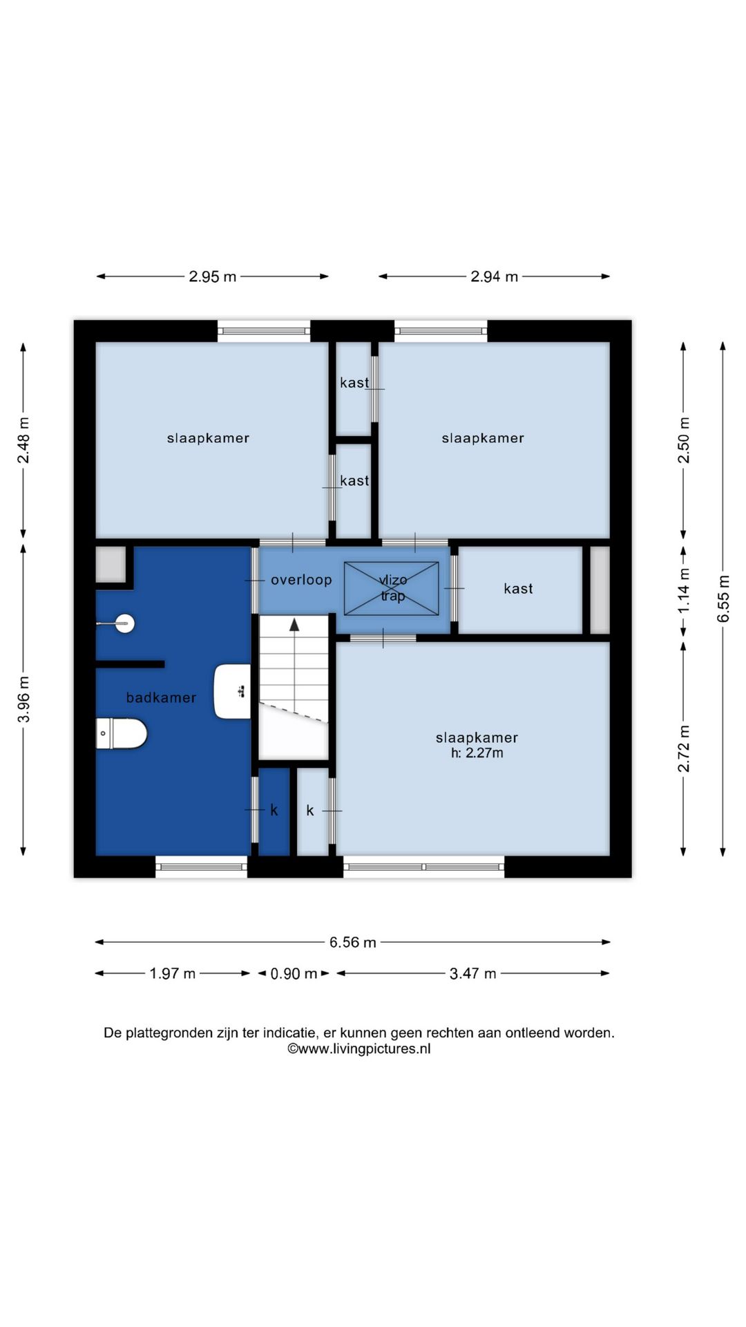 Photo 50 of Valenciennesstraat 40