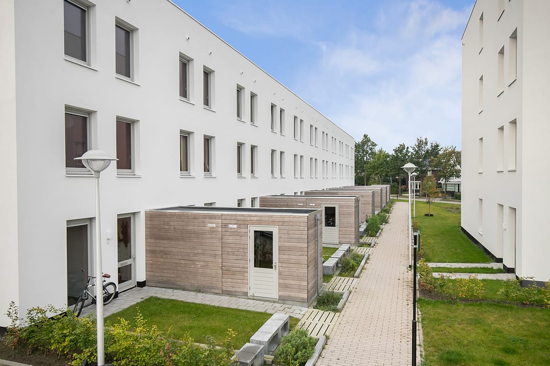 Foto 2 van Ton van Heugtenpad 7