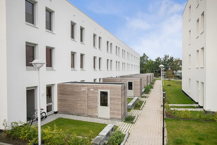 Foto 2 van Ton van Heugtenpad 7