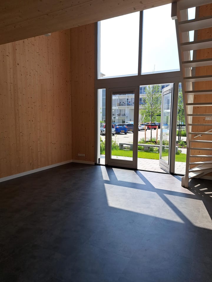 Foto 5 van Ton van Heugtenpad 7