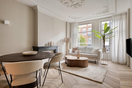 Derde Helmersstraat 26-C