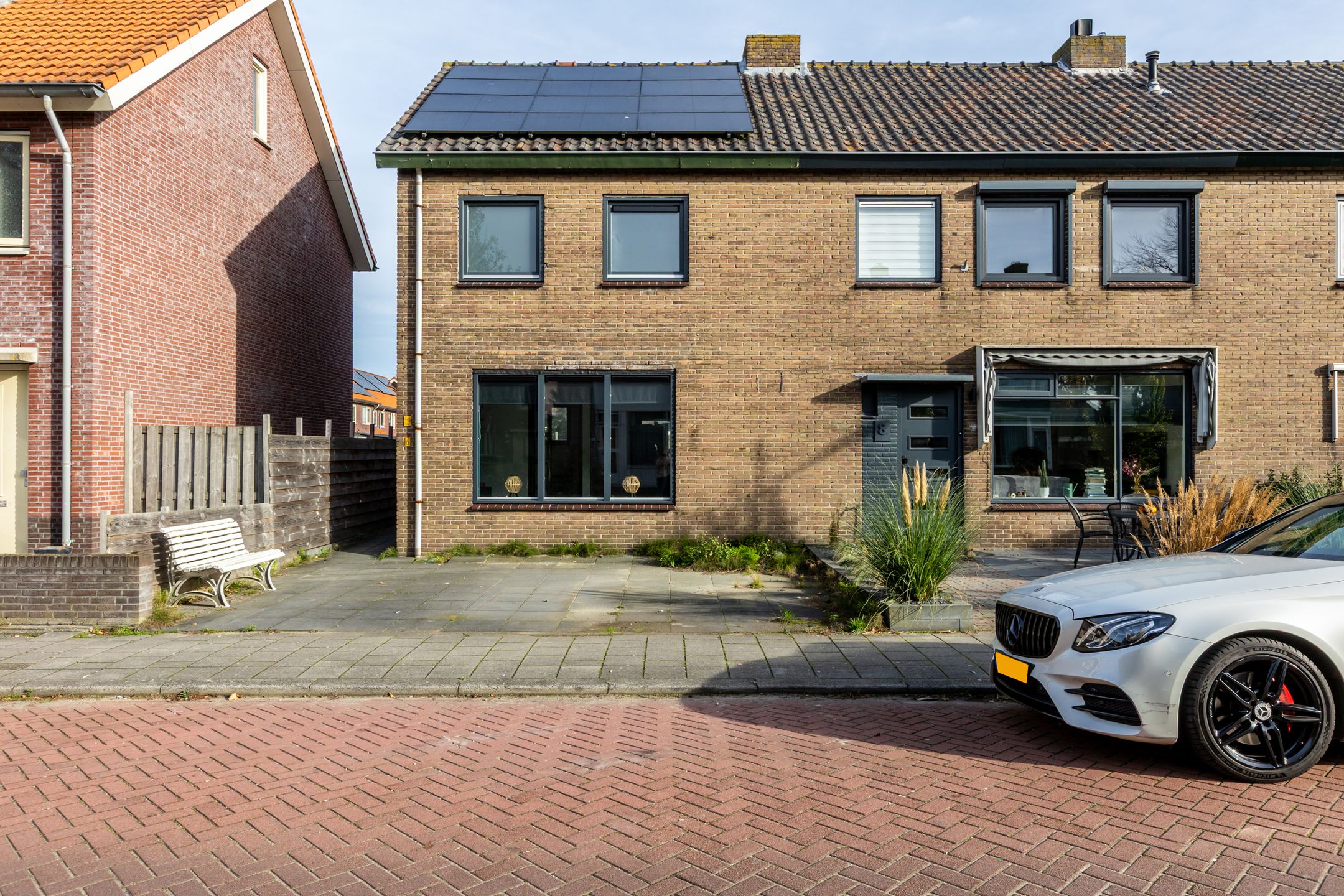 Schaepmanstraat, 6, Moordrecht, 2841CX, Zuid-Holland, Nederland 6 
