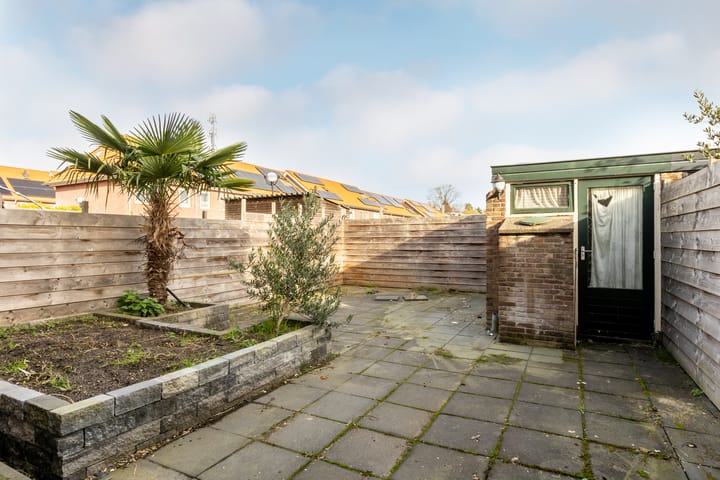 Photo 4 of Schaepmanstraat 6