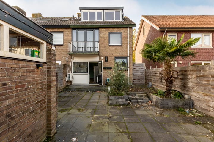 Foto 5 van Schaepmanstraat 6