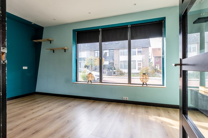 Foto 10 van Schaepmanstraat 6