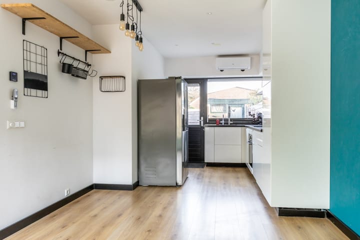 Foto 13 van Schaepmanstraat 6