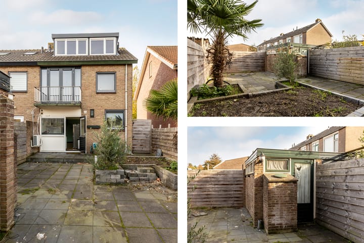 Foto 7 van Schaepmanstraat 6