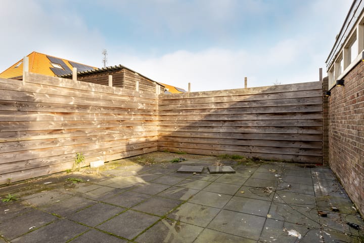 Foto 30 van Schaepmanstraat 6