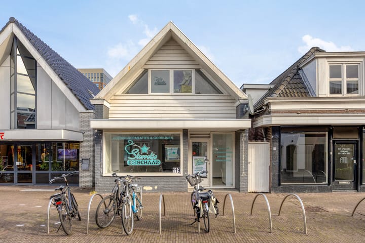 Dracht 119, Heerenveen