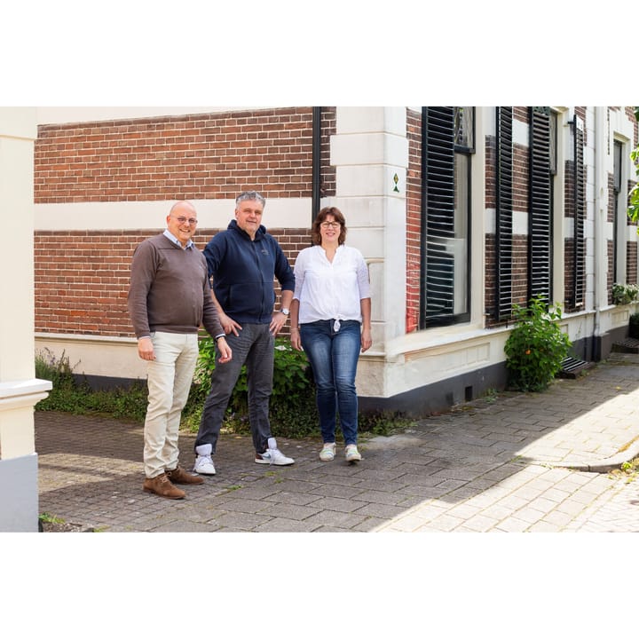 Alpina Apeldoorn (voorheen Boers Makelaars)