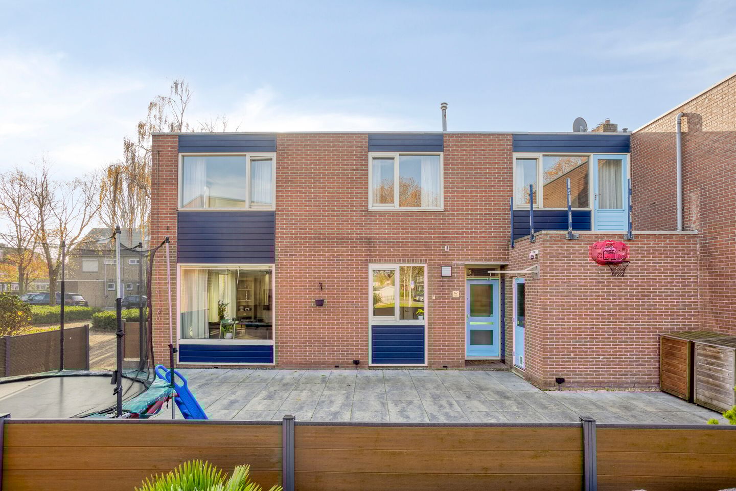 Photo 1 of Jan Sluiterstraat 62