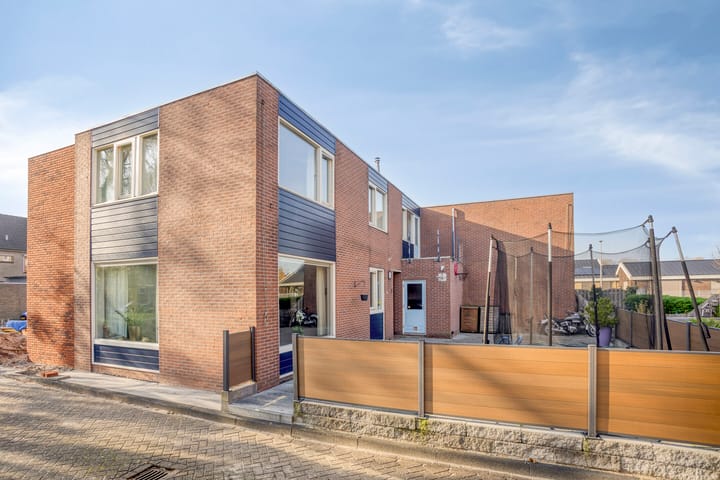 Photo 2 of Jan Sluiterstraat 62