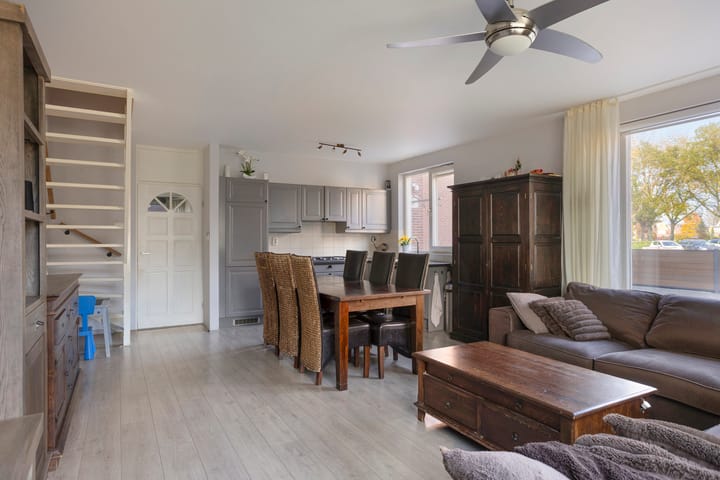 Photo 4 of Jan Sluiterstraat 62