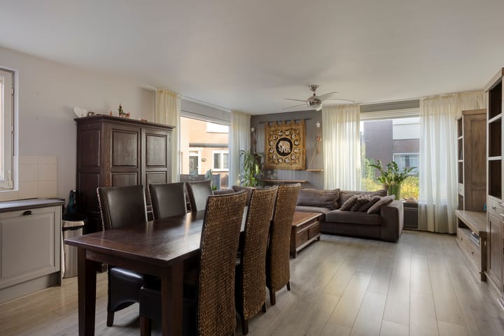 Photo 11 of Jan Sluiterstraat 62