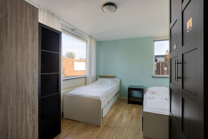 Photo 20 of Jan Sluiterstraat 62