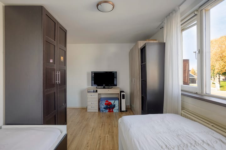 Photo 21 of Jan Sluiterstraat 62