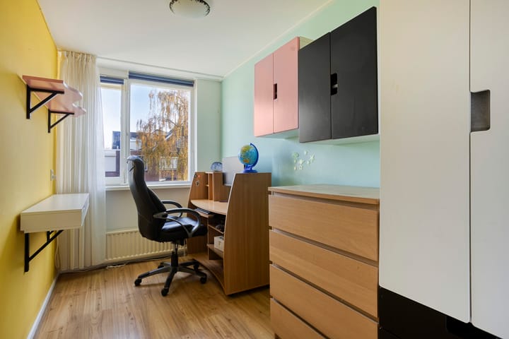 Photo 22 of Jan Sluiterstraat 62