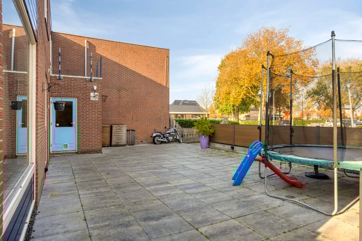 Photo 27 of Jan Sluiterstraat 62