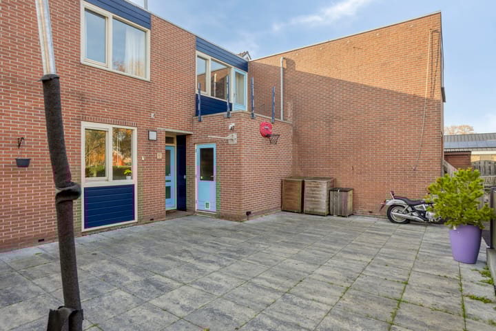 Photo 28 of Jan Sluiterstraat 62