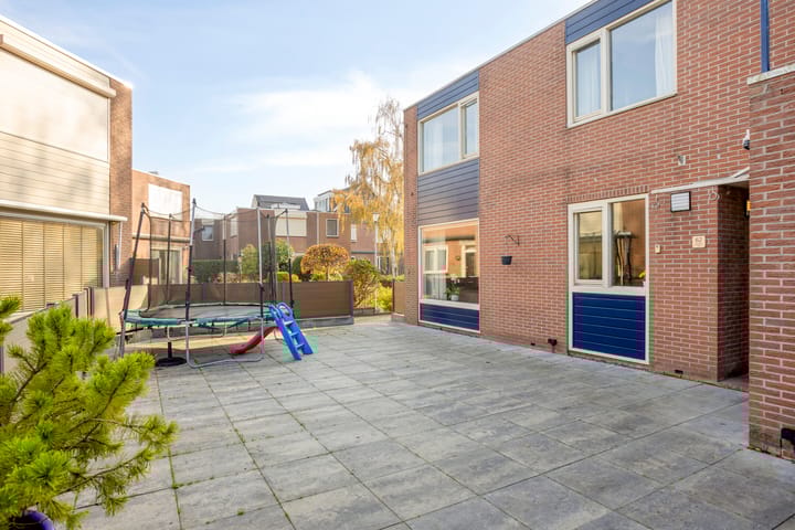 Photo 29 of Jan Sluiterstraat 62