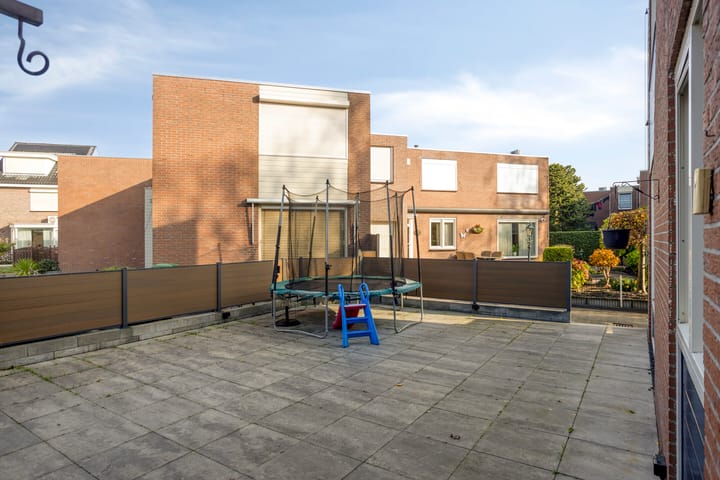 Photo 30 of Jan Sluiterstraat 62