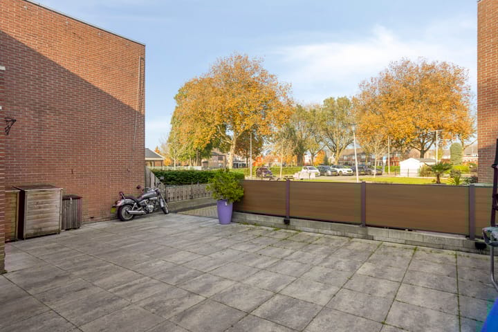 Photo 31 of Jan Sluiterstraat 62