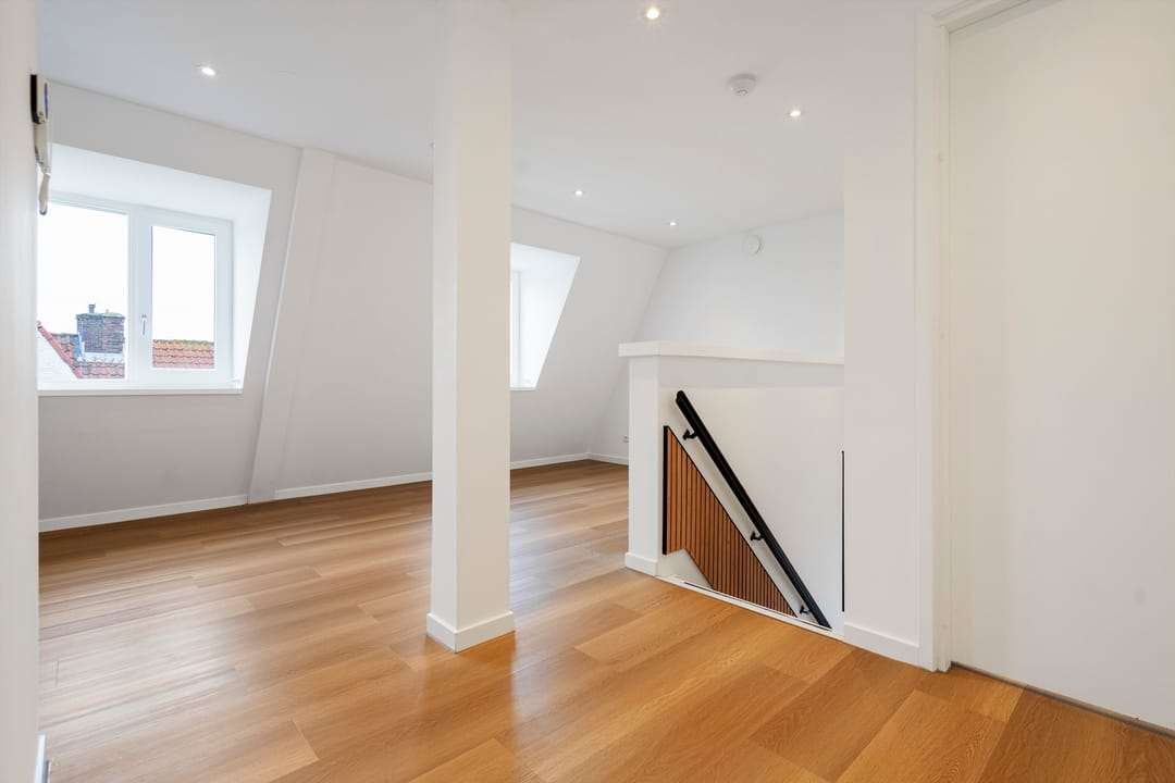 Foto 2 van Haltestraat 27-B