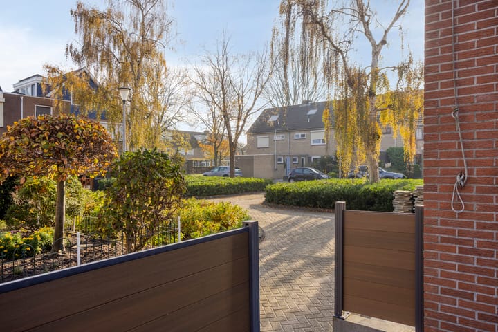 Photo 32 of Jan Sluiterstraat 62