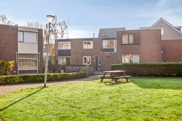 Photo 33 of Jan Sluiterstraat 62