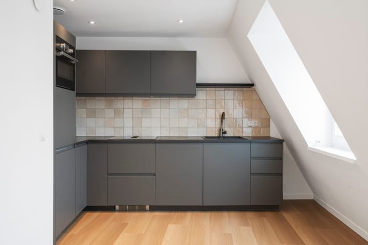 Foto 4 van Haltestraat 27-B