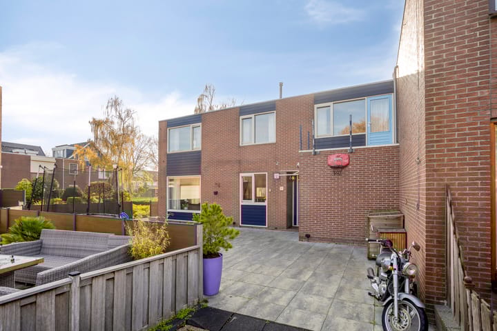 Photo 34 of Jan Sluiterstraat 62