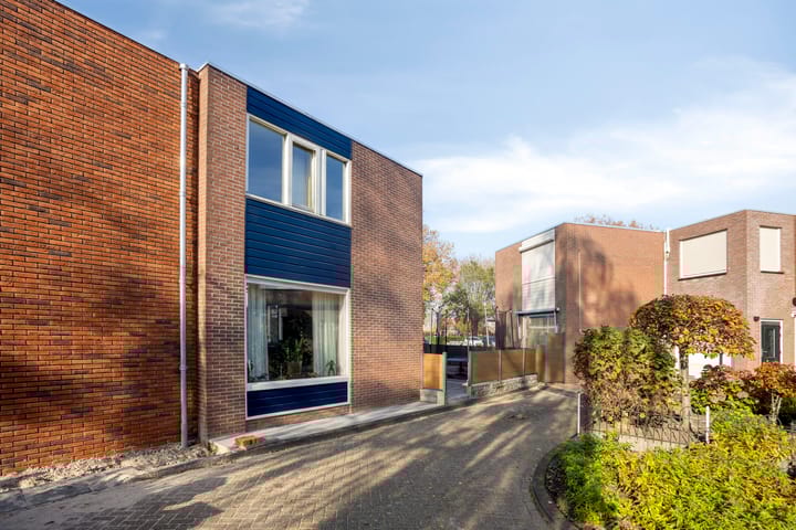 Photo 35 of Jan Sluiterstraat 62