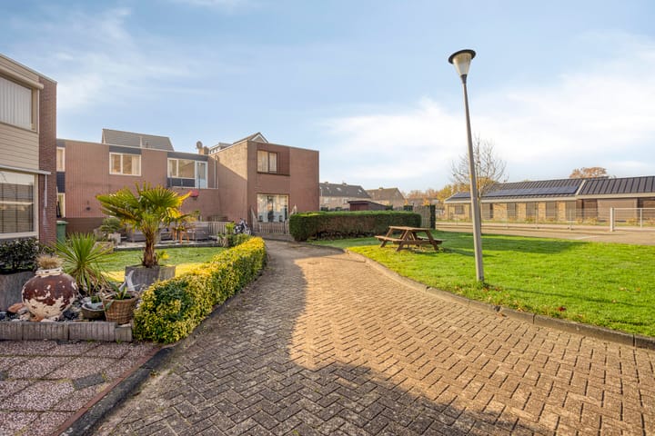 Photo 36 of Jan Sluiterstraat 62