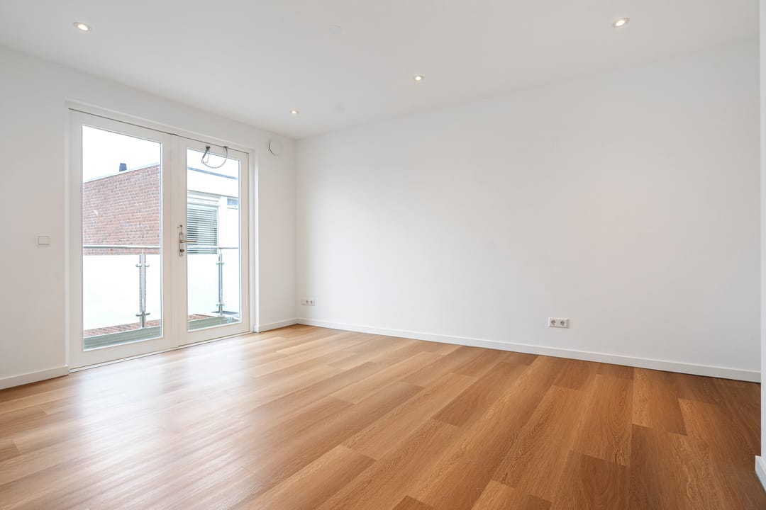 Foto 8 van Haltestraat 27-B