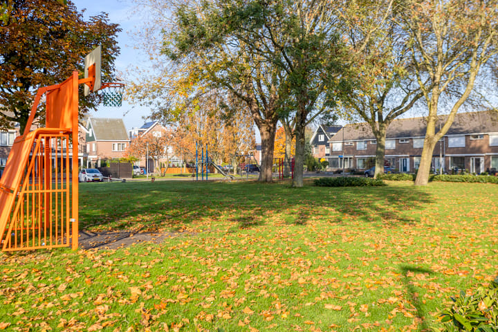 Photo 38 of Jan Sluiterstraat 62