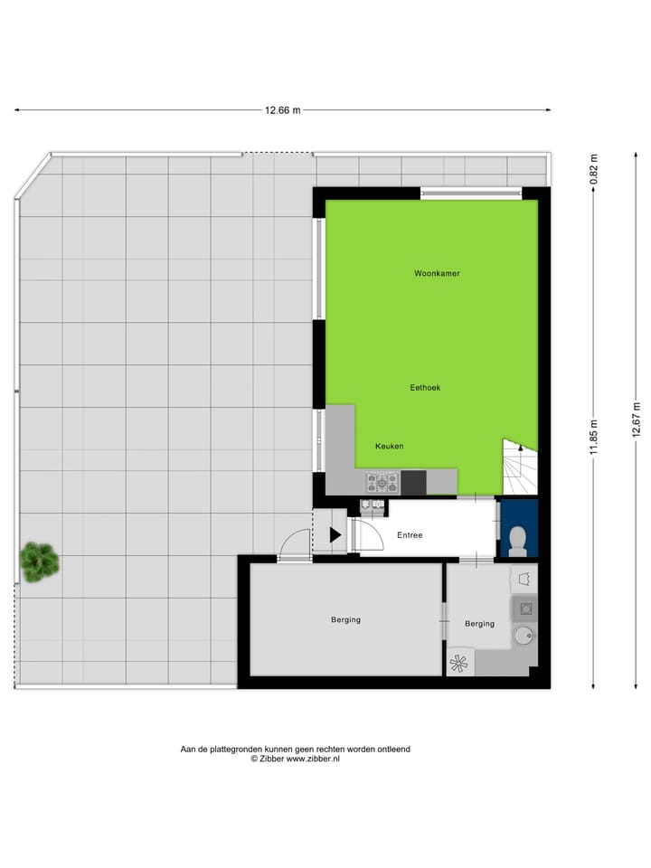 Photo 40 of Jan Sluiterstraat 62