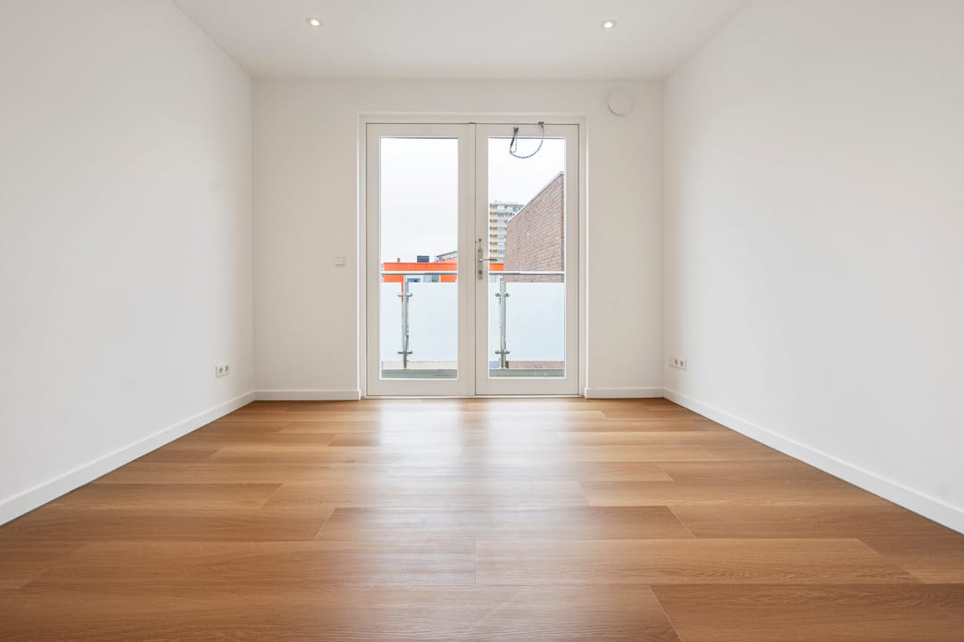 Foto 11 van Haltestraat 27-B