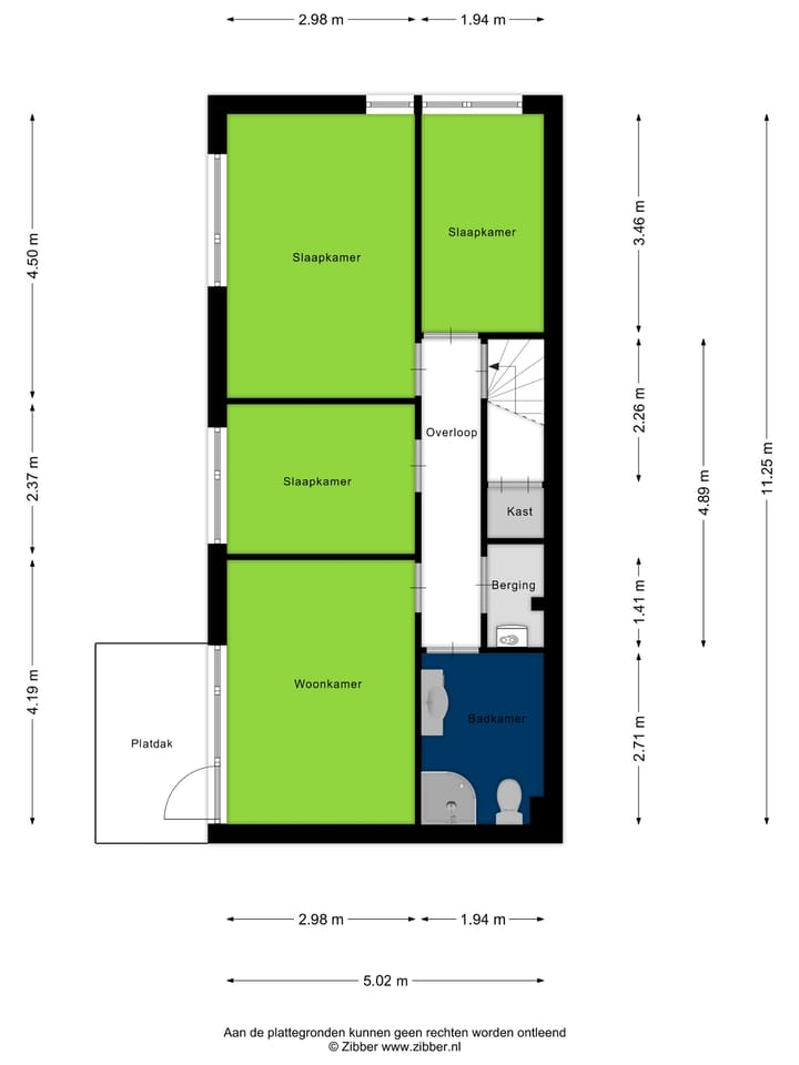 Photo 41 of Jan Sluiterstraat 62