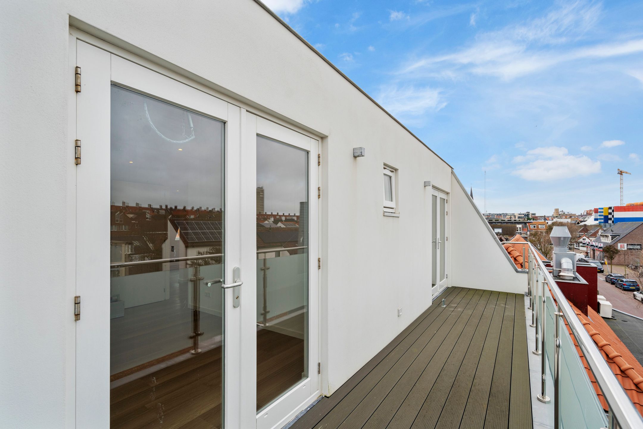 Foto 12 van Haltestraat 27-B