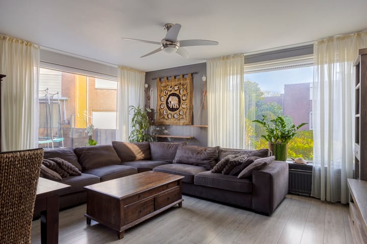 Photo 3 of Jan Sluiterstraat 62