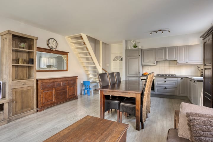 Photo 5 of Jan Sluiterstraat 62