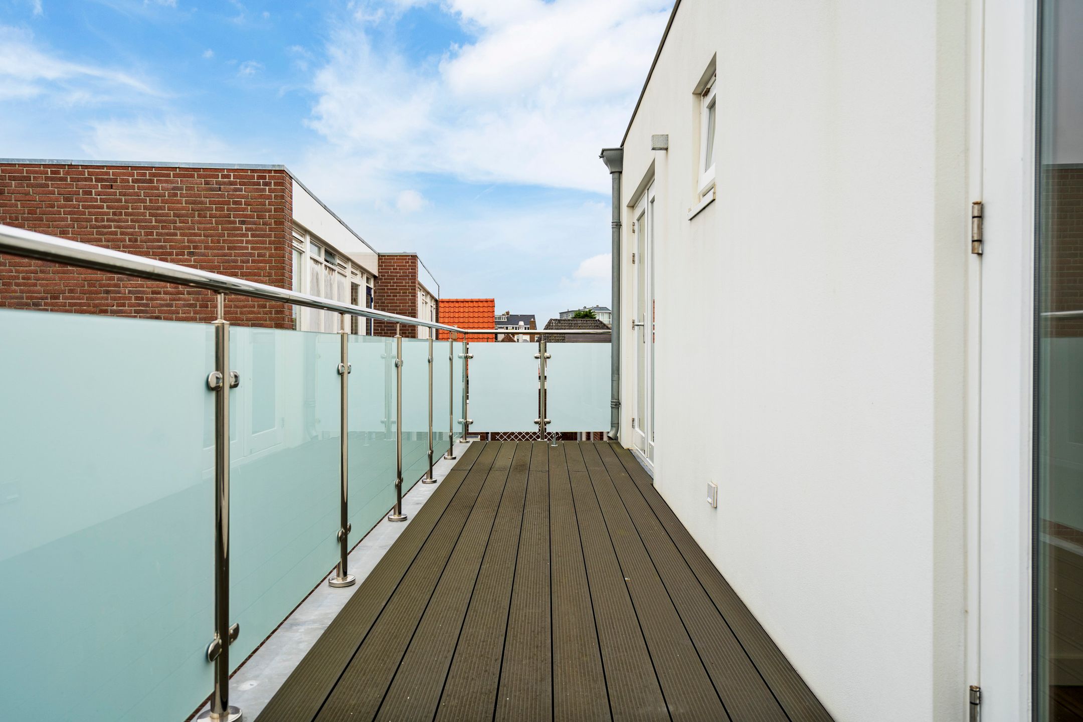 Foto 15 van Haltestraat 27-B