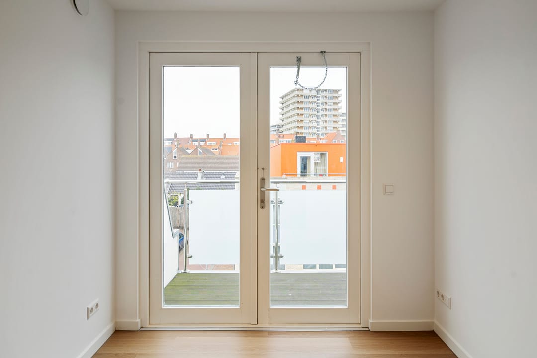 Foto 17 van Haltestraat 27-B