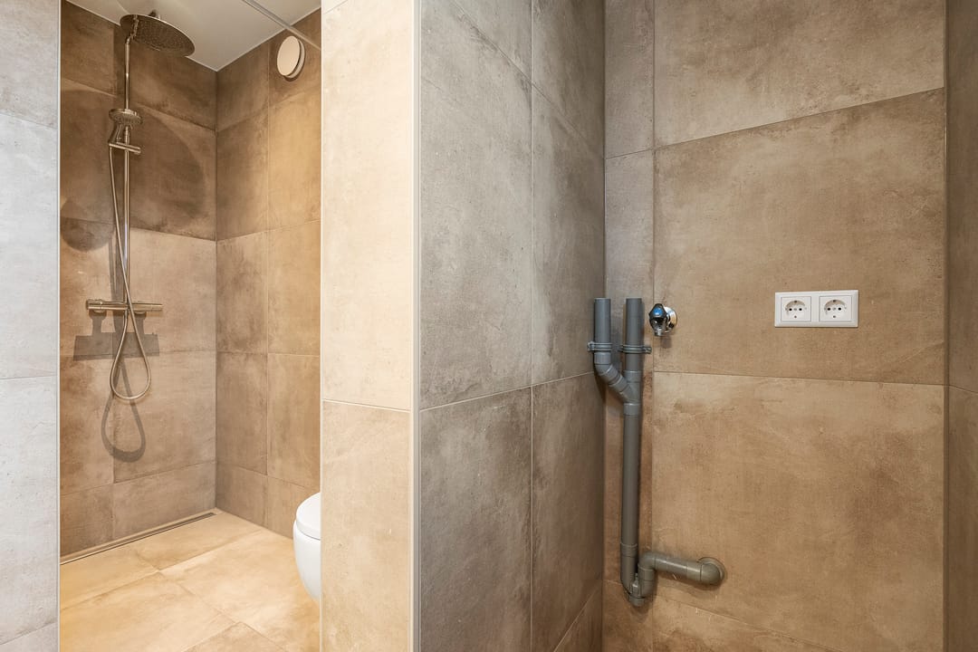 Foto 23 van Haltestraat 27-B