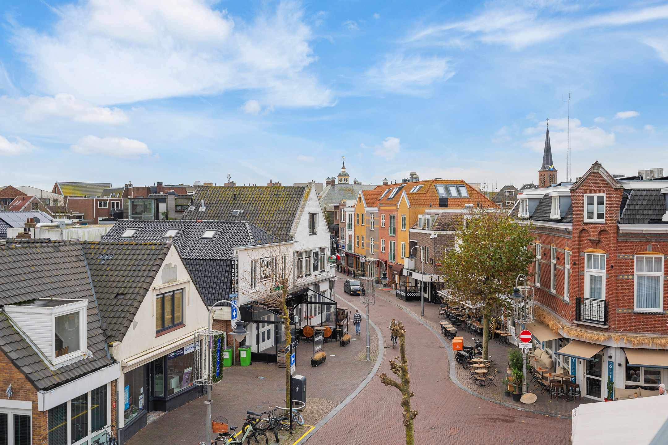 Foto 36 van Haltestraat 27-B