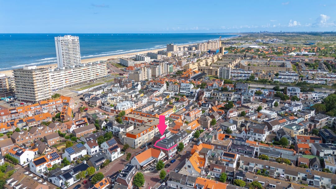 Foto 38 van Haltestraat 27-B