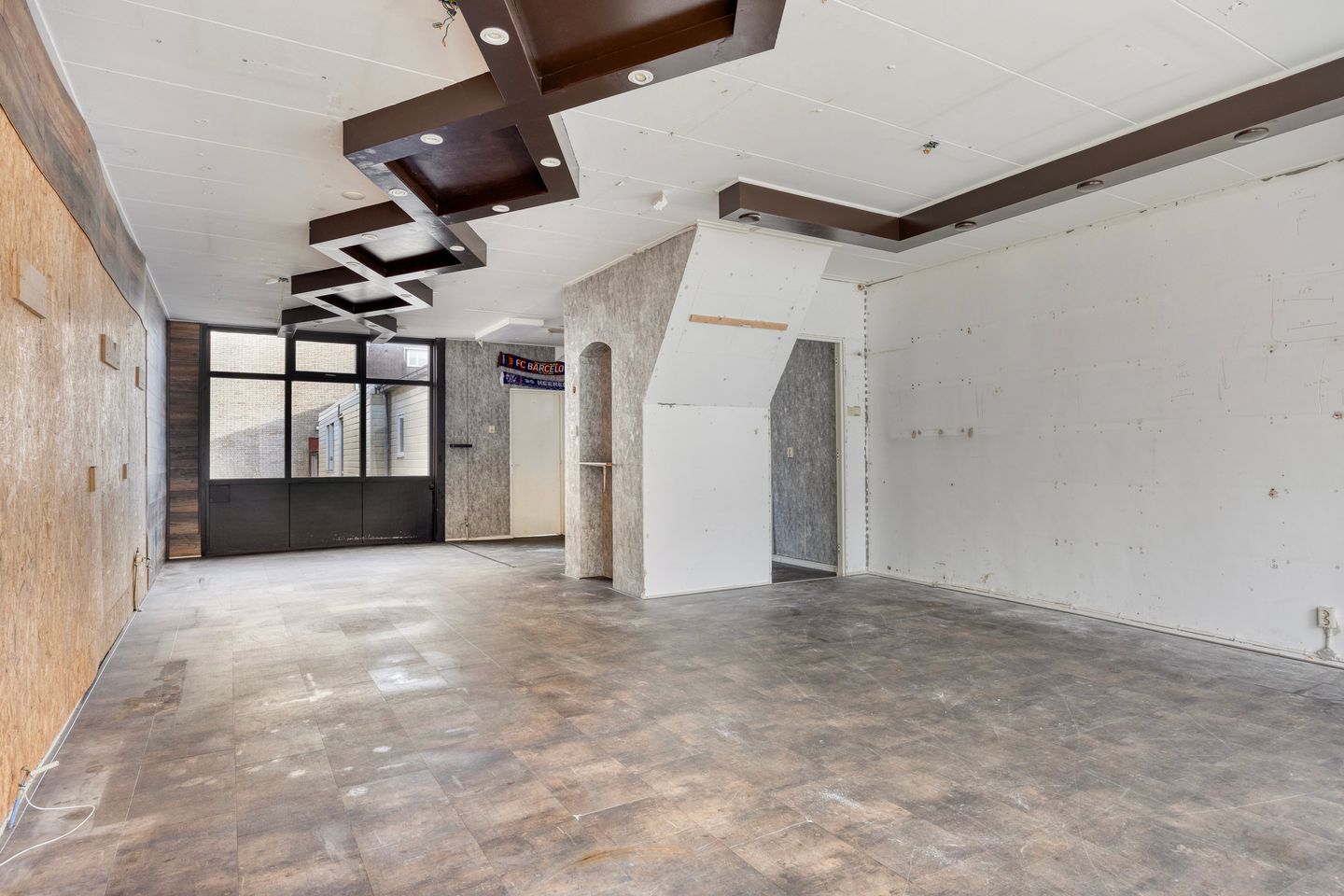 View photo 5 of Dracht 121