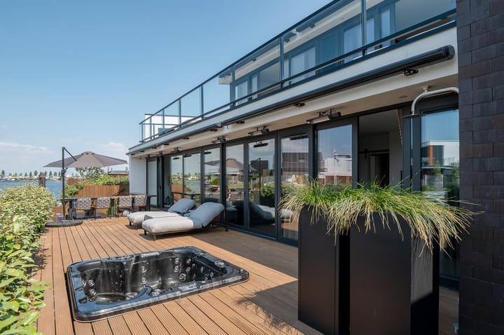 Foto 2 van Goese Dieplaan 61